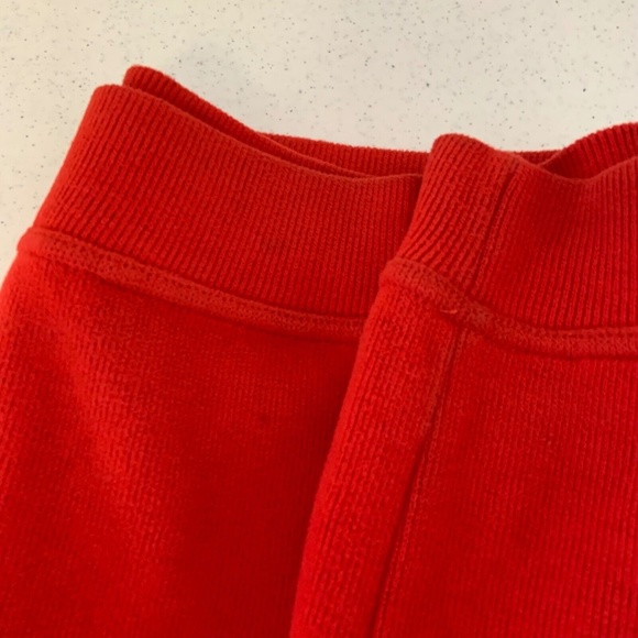 Vintage Jc de Contellojoc Daffy Duck Looney Tunes Sweater Red Size 46 - Picture 15 of 15